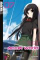 ACCEL WORLD 07 LIGHTNOVEL