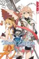 TALES OF ZESTIRIA 02 TIME OF GUIDANCE