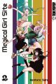 MAGICAL GIRL 02 SITE