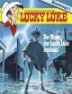 LUCKY LUKE 01 HC HOMMAGE: MANN DER