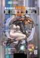 GHOST IN THE SHELL HC 02 MANMACHINE