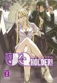 UQ HOLDER 07