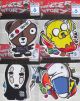 Brainfart Stick Sticker Set-5stk