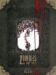 ZOMBIES HC GA 1. ZYKLUS