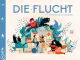 FLUCHT HC