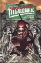 LEAVING MEGALOPOLIS TP HC 02