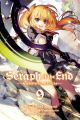 SERAPH OF THE END TP 09