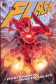 FLASH TP HC OMNIBUS BY MANAPUL N52