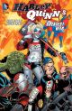 HARLEY QUINN TP GREATEST HITS