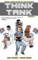 THINK TANK TP 04 CREATIVE