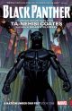 BLACK PANTHER TP 2016 01 NATION