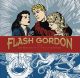 FLASH GORDON TP HC DAILIES 02 CITY