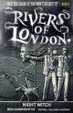 RIVERS OF LONDON TP 02 NIGHT WITCH