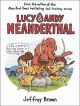 LUCY+ANDY NEANDERTHAL TP HC 01