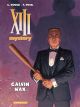 XIII BD10 MYSTERY CALVIN WAX