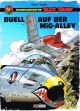 BUCK DANNY 02 NEUEN ABENTEUER DUELL