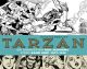 TARZAN HC 01 KOMPLETTE STRIPS