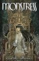 MONSTRESS TP 01 AWAKENING