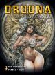 DRUUNA 04 VERGESSENE PLANET & KLON