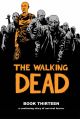 WALKING DEAD TP HC 13