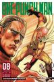 ONE PUNCH MAN TP 08