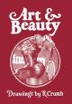 ART AND BEAUTY TP HC MAGAZINE