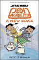 STAR WARS TP HC 04 JEDI ACADEMY