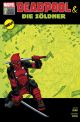 DEADPOOL SC SOELDNER 01 FUER HANDVOLL