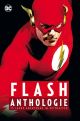 FLASH HC ANTHOLOGIE