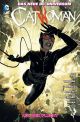 CATWOMAN 09 NEW 52 AUF DER FLUCHT