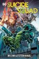SUICIDE SQUAD SC BIS ZUR LETZTEN