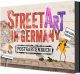 STREETART IN GERMANY POSTKARTENBUCH