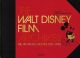 DISNEY ARCHIVES 01 1921-1968 HC DLX