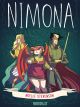 NIMONA SC