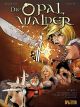 OPALWAELDER 01 GESAMTAUSGABE HC