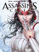 ASSASSINS CREED HC 02 SONNENUNTERGANG