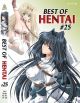 Best Of Hentai DVD 25