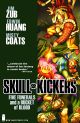 SKULLKICKERS TP 02 FIVE FUNERALS