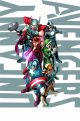 Marvel Poster Uncanny Avengers