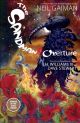 SANDMAN TP OVERTURE