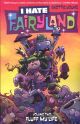 I HATE FAIRYLAND TP 02 FLUFF MY LIFE
