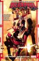DEADPOOL TP 2015 04 TEMPORARY