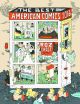 BEST AMERICAN COMICS TP HC 2016