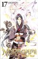 NORAGAMI TP 17 STRAY GOD