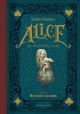 ALICE IM WUNDERLAND HC