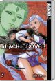 BLACK CLOVER 03