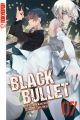 BLACK BULLET 07 LIGHT NOVEL