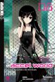 ACCEL WORLD 08 LIGHTNOVEL