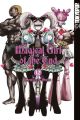 MAGICAL GIRL 12 OF THE END