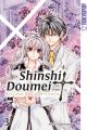 SHINSHI 03 DOUMEI CROSS SAMMELBAND